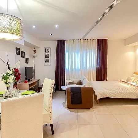 Apartment Oleholidays Panorama Junto Al Mar